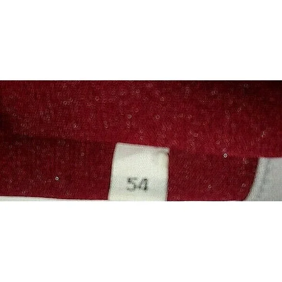 NBA Earl Monroe Braves HS Men's Size 54 Jersey Legendary Game Basketball - Picture 7 of 7